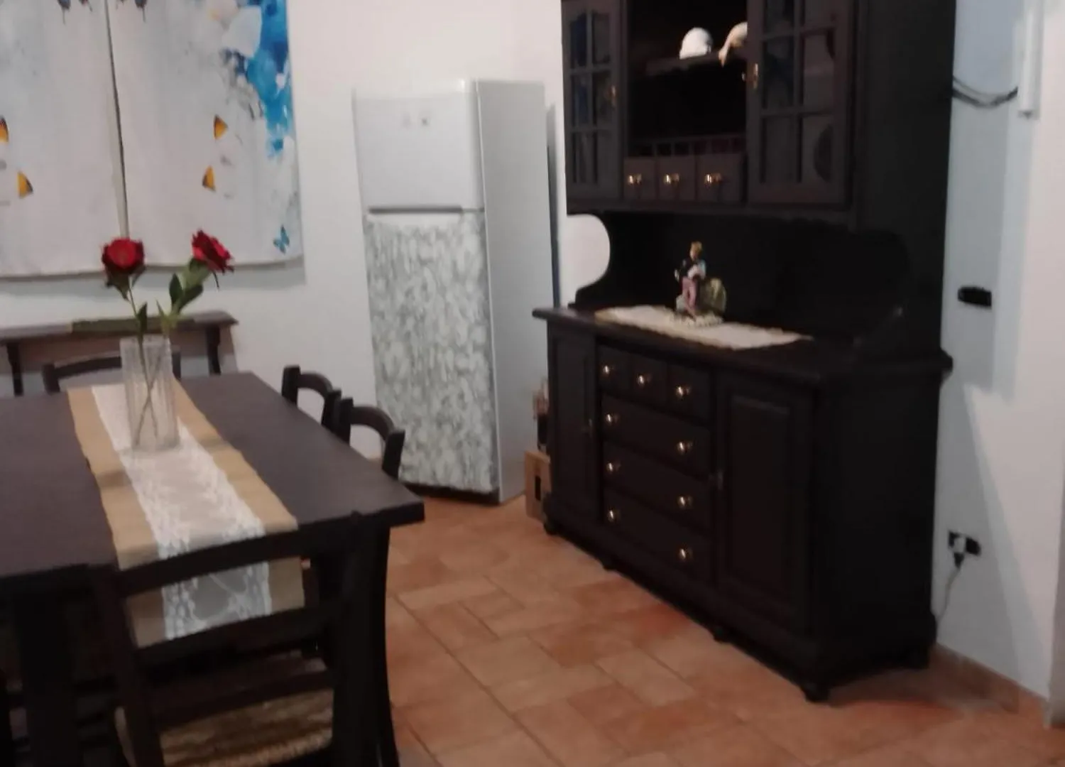 Casa de Férias Casetta Nel Verde Trapani