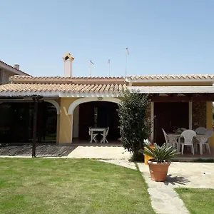 Vicino Al Mare Villasimius