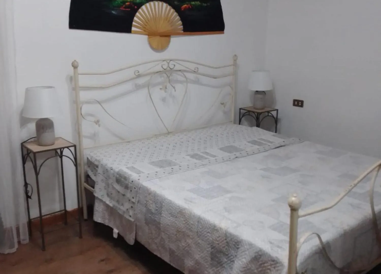 Casetta Nel Verde Trapani Casa vacanze