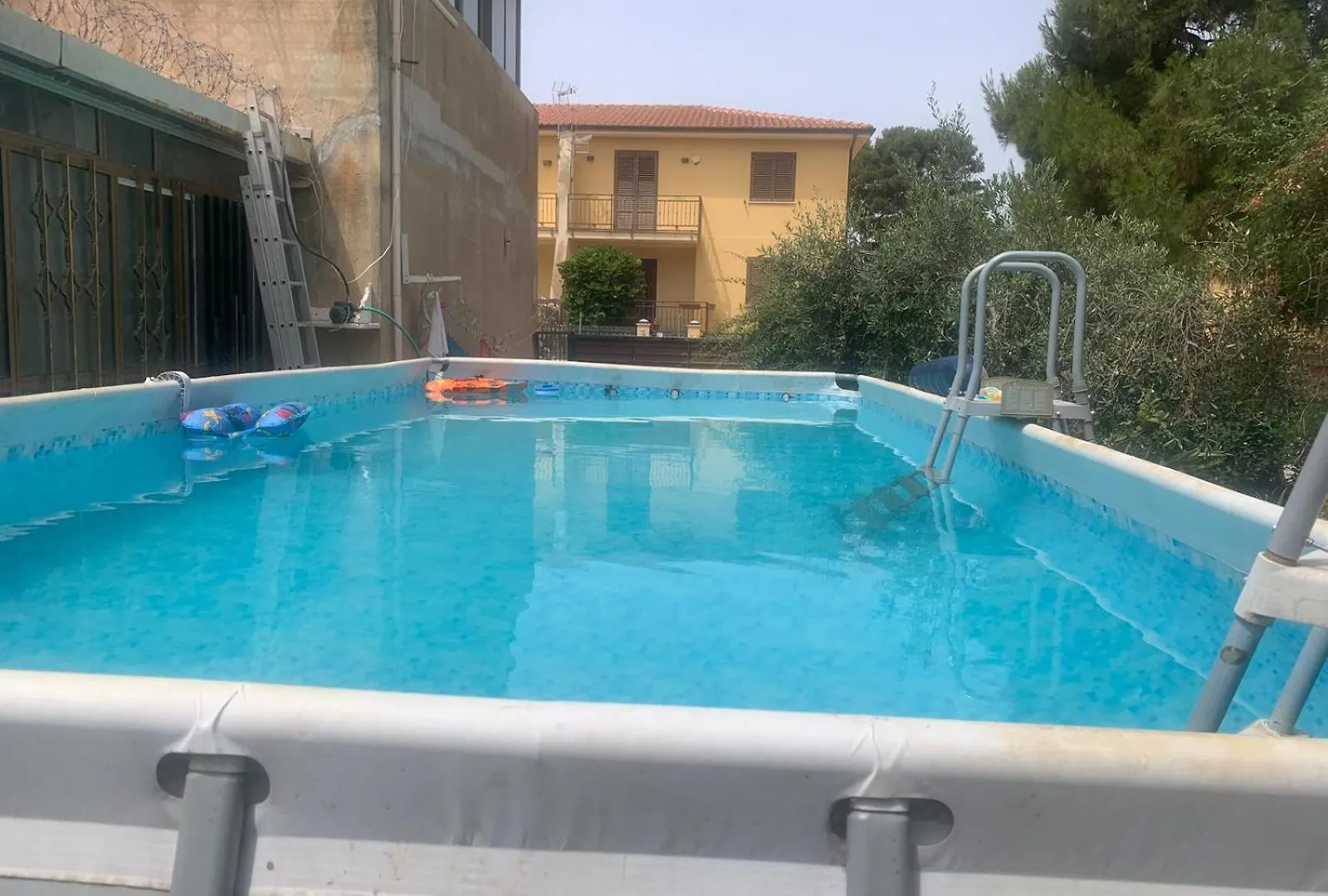Casetta Nel Verde Trapani 0*,  Italia